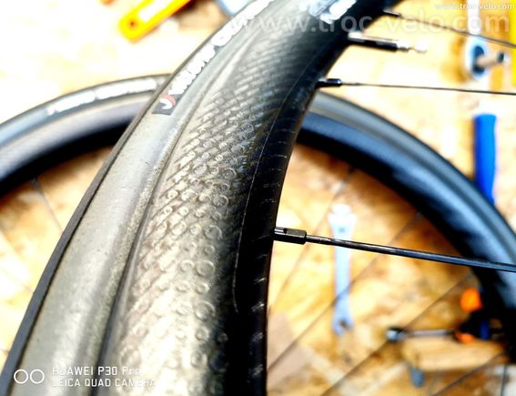🏆ZIPP 202 NSW DISC MOYEUX COGNITION A PNEU 🏆 - 5
