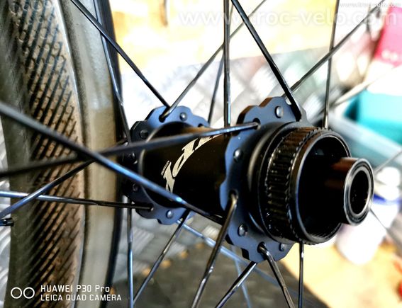 🏆ZIPP 202 NSW DISC MOYEUX COGNITION A PNEU 🏆 - 6