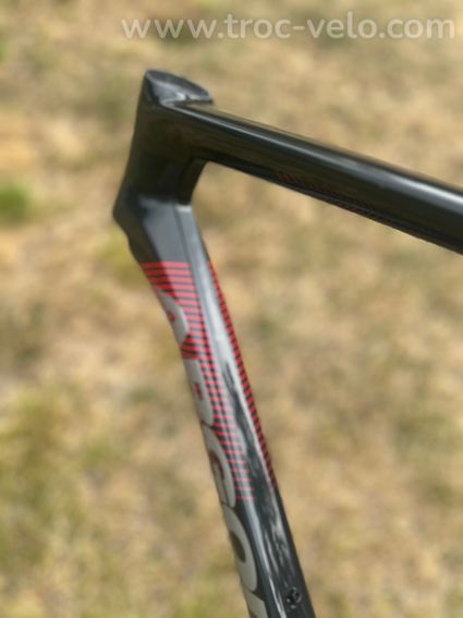 Kit cadre ARGON 18 SUM PRO - 3