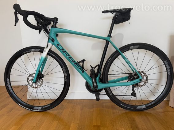 Orbea Avant