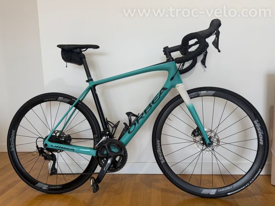 Orbea Avant - 2