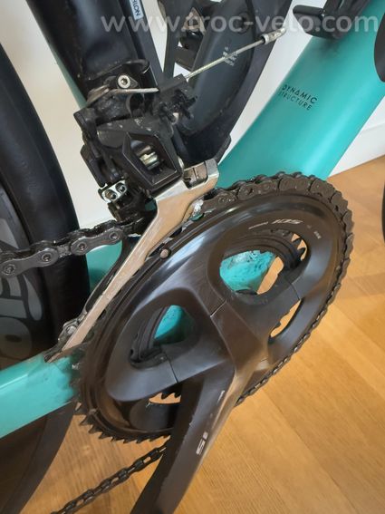 Orbea Avant - 3