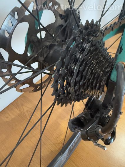 Orbea Avant - 4