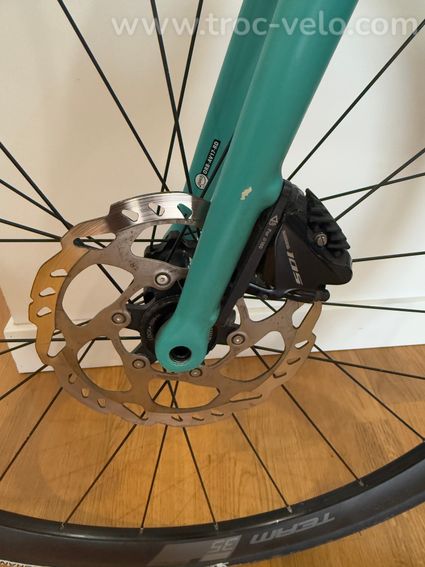 Orbea Avant - 5