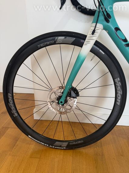 Orbea Avant - 6