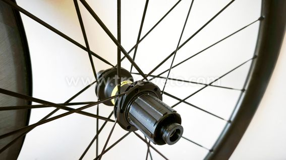 PAIRE DE ROUES Campagnolo Athéna, Mavic EUR 73,51 - FR