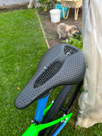 Specialized S-works Crux taille 56 Trinity - 2