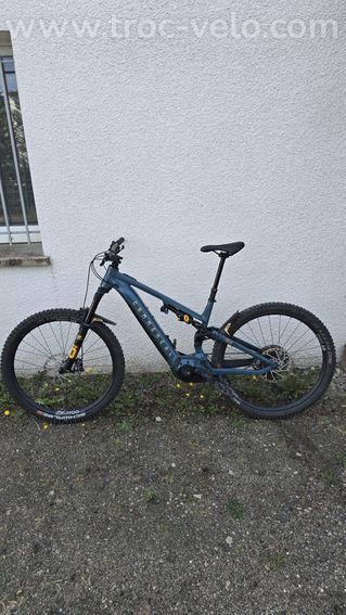 Commencal Meta TR Bosch