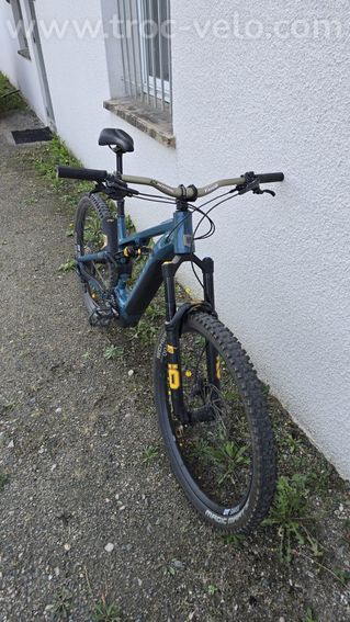 Commencal Meta TR Bosch - 2