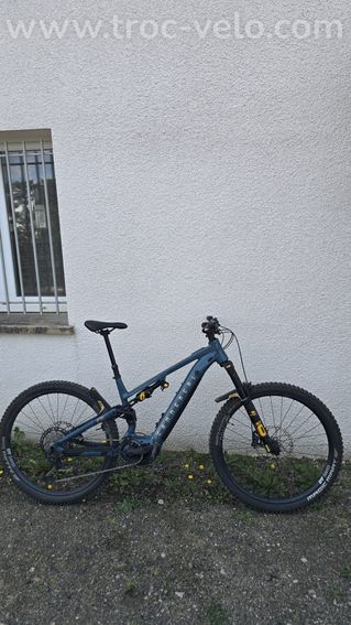 Commencal Meta TR Bosch - 3