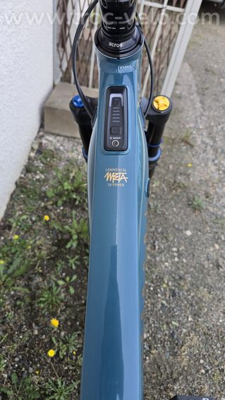 Commencal Meta TR Bosch - 4