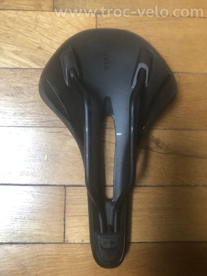 Selle Fizik Vento Antares R5 Noir 140 - 2