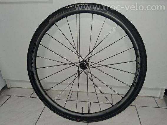 Rous ROVAL - 2
