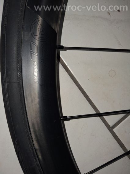 Rous ROVAL - 5