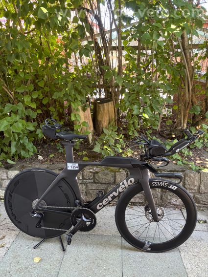 Cervelo P5