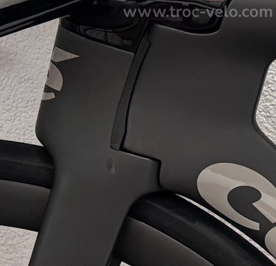Cervelo P5 - 3