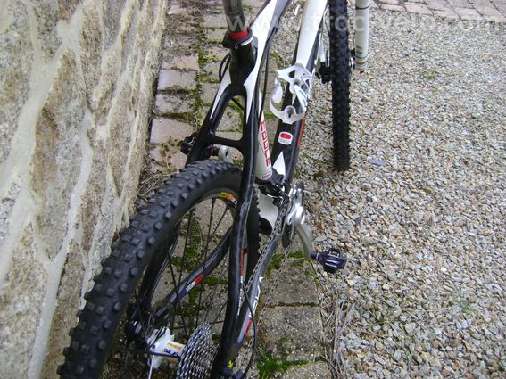 vtt orka 26 pouces - 2