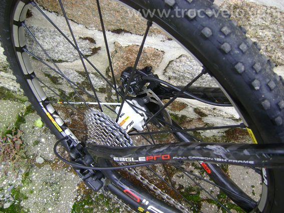 vtt orka 26 pouces - 3
