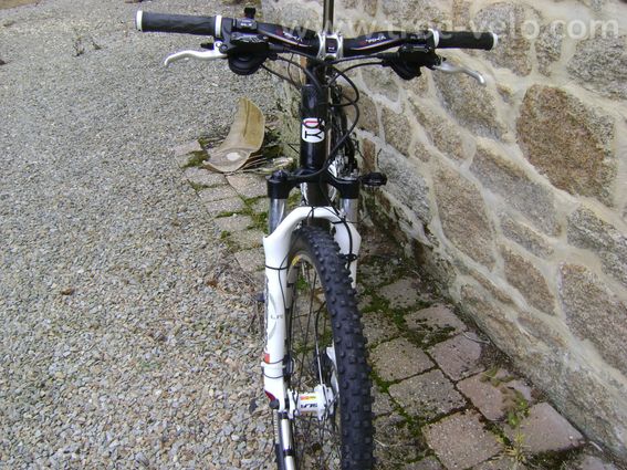 vtt orka 26 pouces - 4