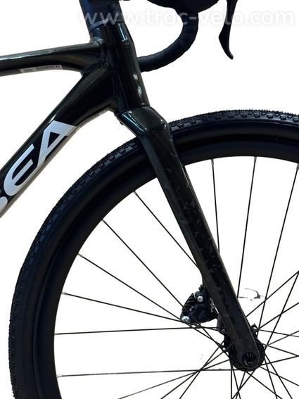 Orbea Terra H30 Vélo de gravel Shimano GRX 2025 - 3