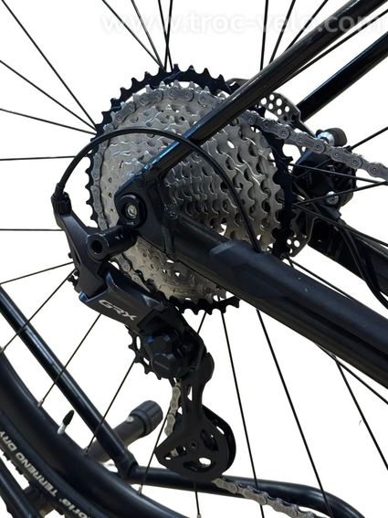 Orbea Terra H30 Vélo de gravel Shimano GRX 2025 - 11