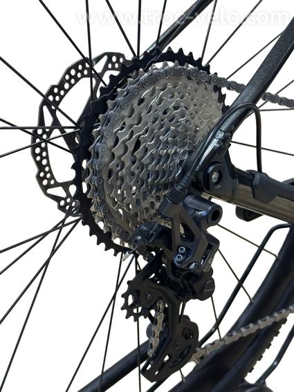 Orbea Terra H30 Vélo de gravel Shimano GRX 2025 - 12