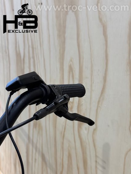 Pegasus Famulo Cargobike Shimano Deore 2025 - 5