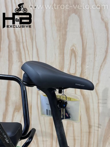 Pegasus Famulo Cargobike Shimano Deore 2025 - 11