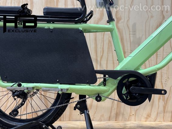 Pegasus Famulo Cargobike Shimano Deore 2025 - 14