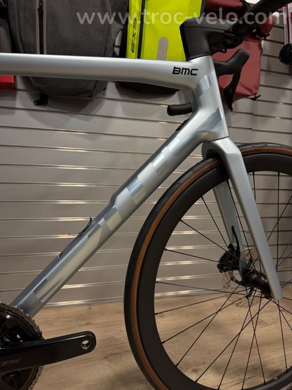 Vélo de route BMC Teammachine SLR One - 3