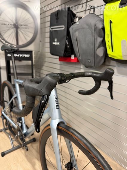 Vélo de route BMC Teammachine SLR One - 4