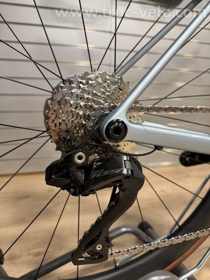 Vélo de route BMC Teammachine SLR One - 5