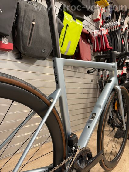 Vélo de route BMC Teammachine SLR One - 6