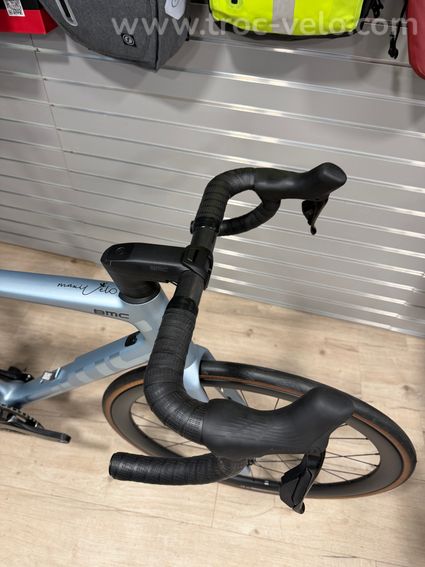 Vélo de route BMC Teammachine SLR One - 7