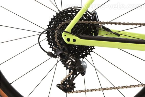 Produit Reconditionne Specialized Diverge Sport Carbon Velo De Gravel Tres Bon Etat - 3