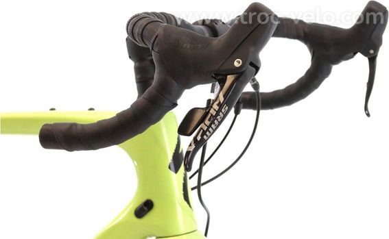 Produit Reconditionne Specialized Diverge Sport Carbon Velo De Gravel Tres Bon Etat - 6