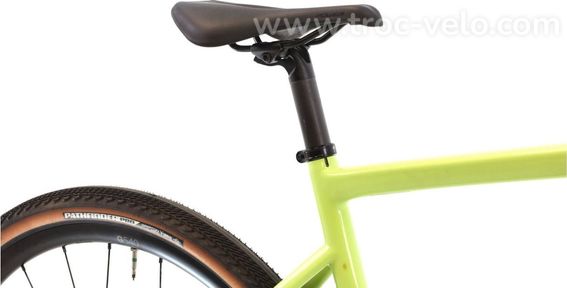 Produit Reconditionne Specialized Diverge Sport Carbon Velo De Gravel Tres Bon Etat - 8