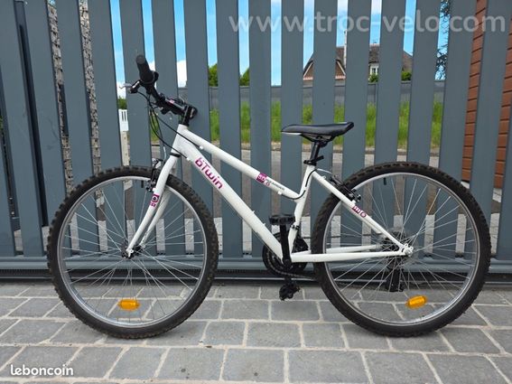 VTT ROCKRIDER 5.0 - 2