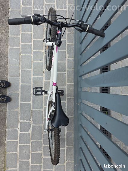 VTT ROCKRIDER 5.0 - 3