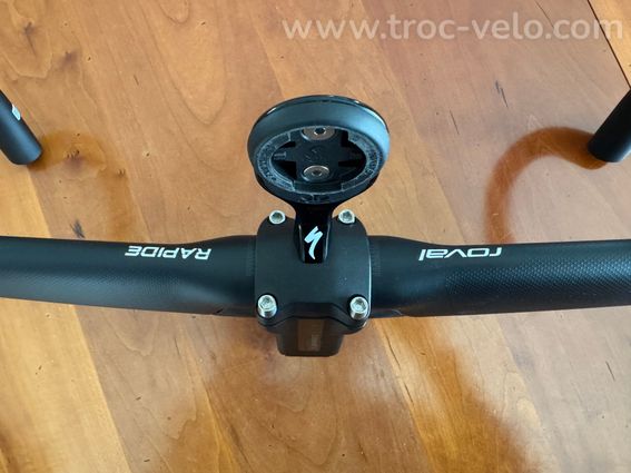 Combo Roval Rapide  - 3