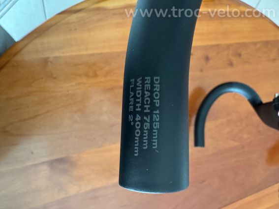 Combo Roval Rapide  - 5