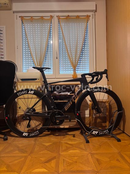 BMC Teammachine R01 T54