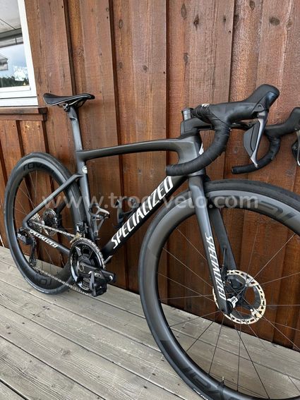 Specialized Tarmac SL7