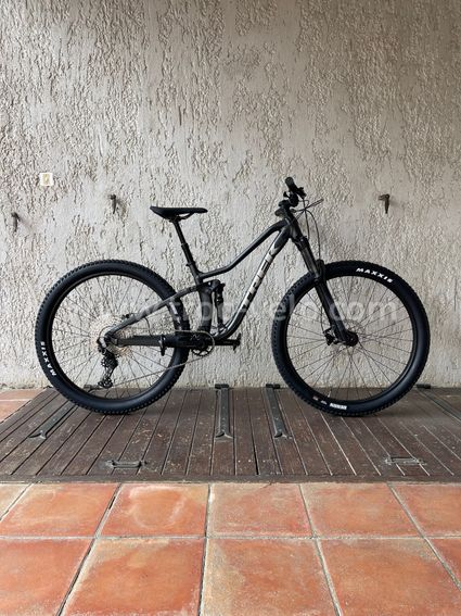 VTT Trek Fuel EX 5