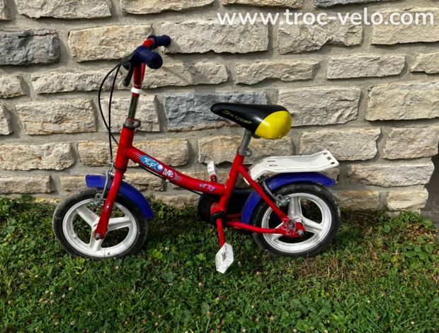 Vélo enfant - 1