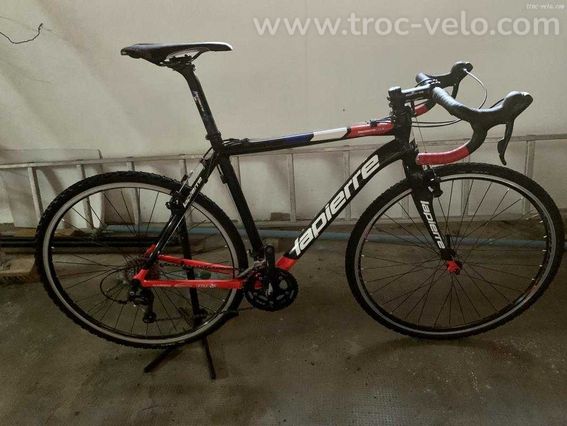 Cyclo-cross/Gravel lapierre