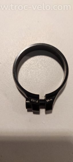Collier de selle ultra light