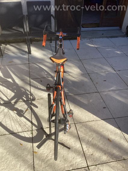 Vélo course en 650 - 3