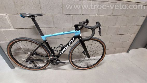 Ridley ASTR RS XS Grx Di2 11v