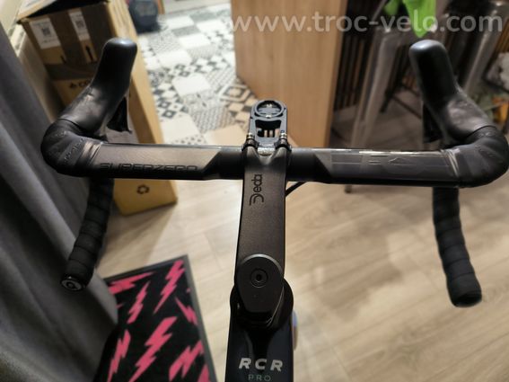 VAN RYSEL RCR PRO Ultegra PRO TEAM 2025 neuf - 5